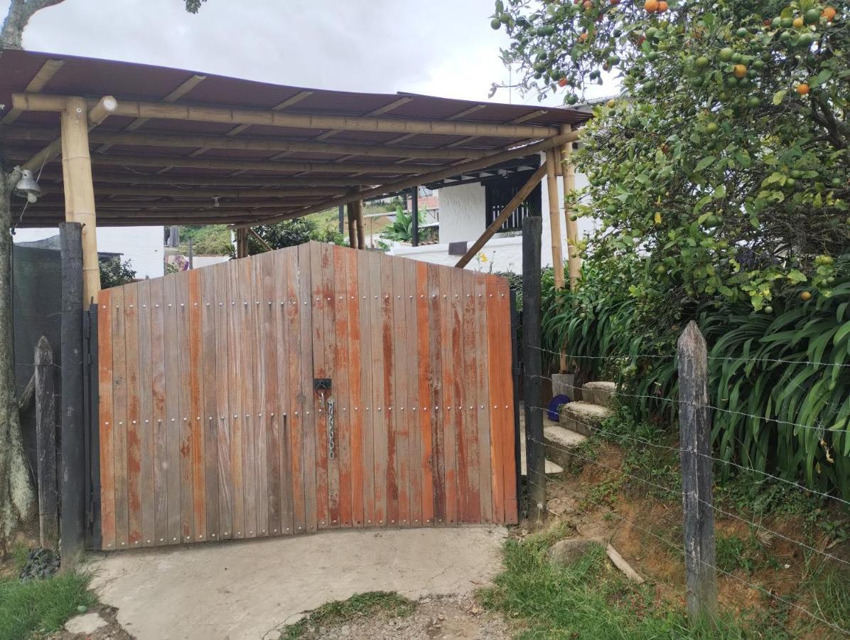 Apartamento Country House La Mamola *