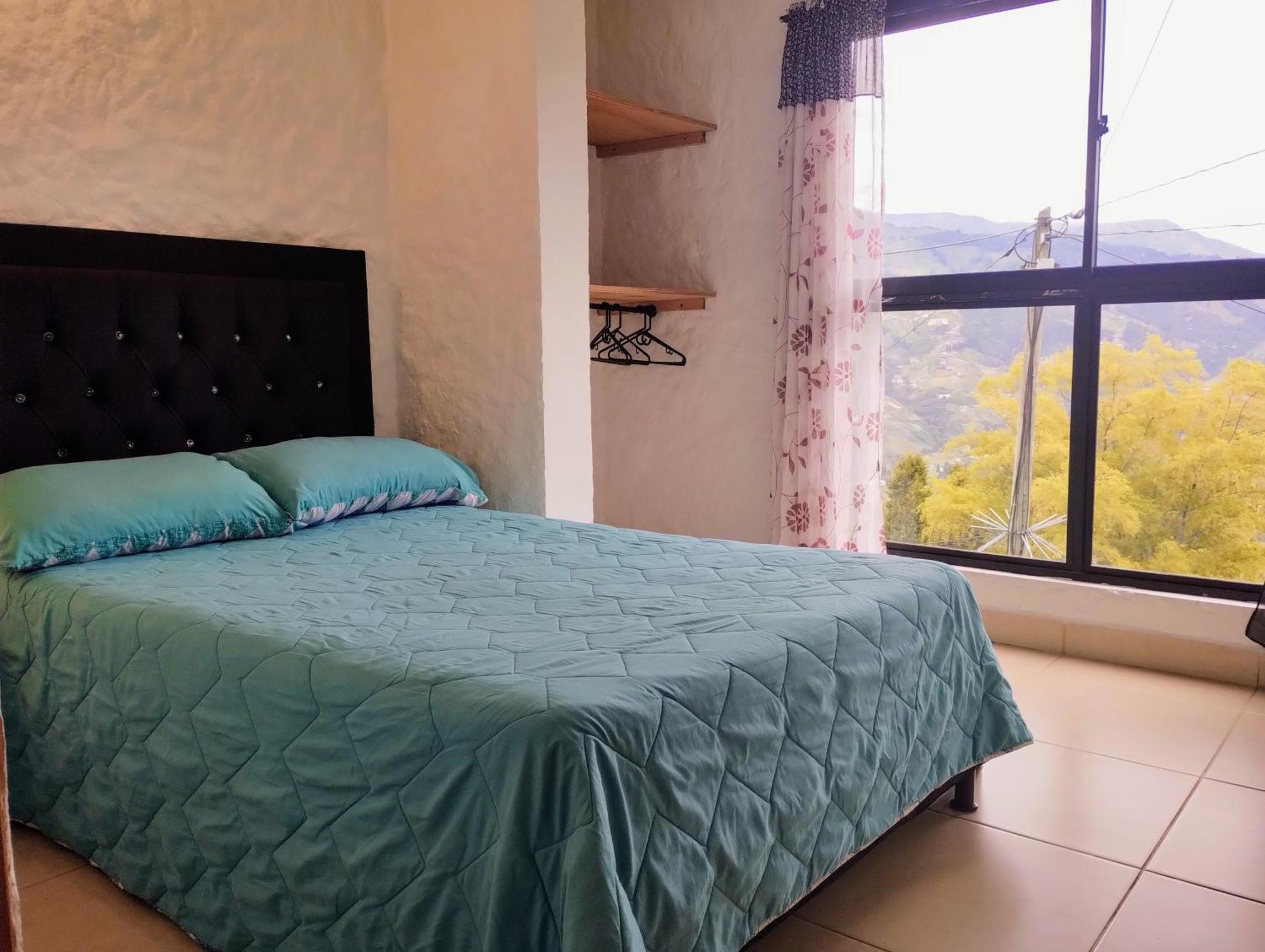 Country House La Mamola Medellín