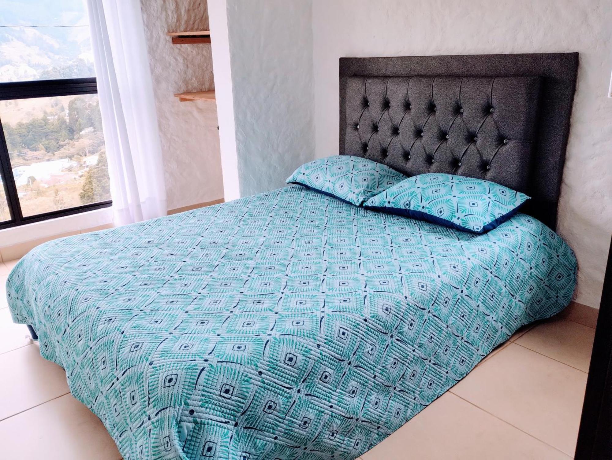 Country House La Mamola