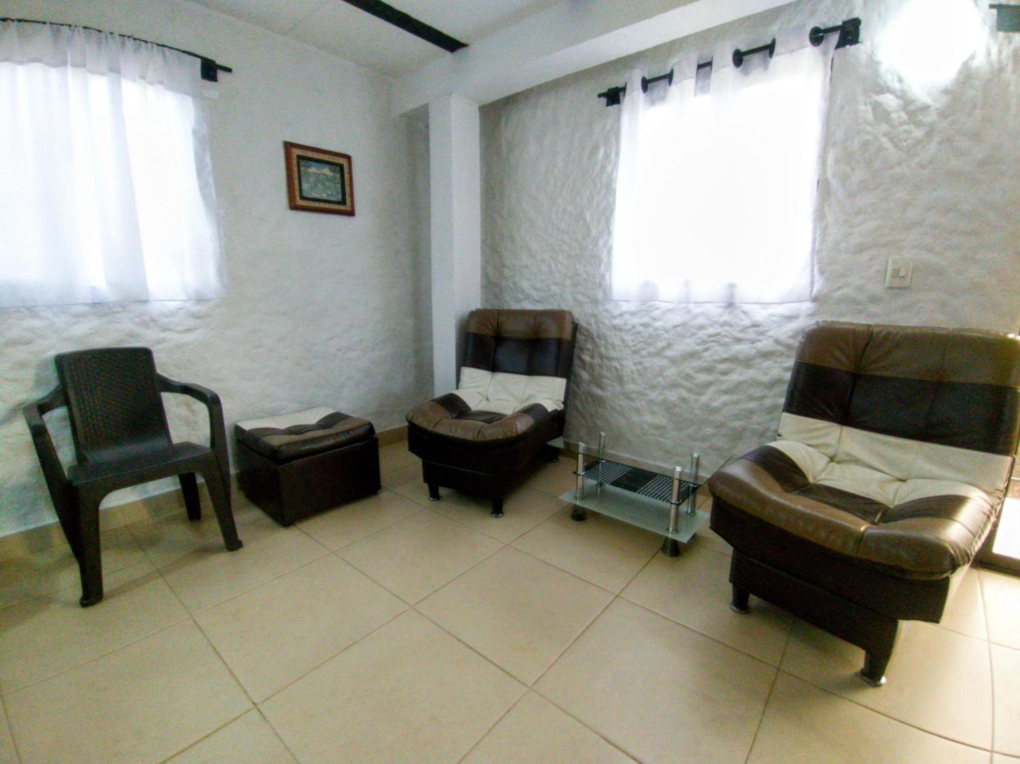Country House La Mamola * Medellín